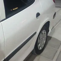 وی هشت ۹۶|خودرو سواری و وانت|قم, سالاریه|دیوار