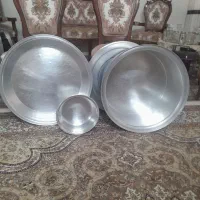 قابلمه ولگن روحی|ظروف پخت‌وپز|تهران, افسریه جنوبی|دیوار