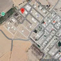 زمین مسکونی گورسفید(گیلانغرب)