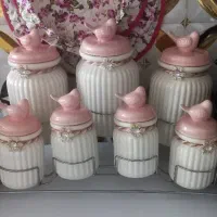 جا ادویه شیک مناسب جهاز عروس