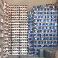 فروش عمده رب و کنسروجات مستقیم|عمدهفروشی|شاهینشهر, گرگاب|دیوار