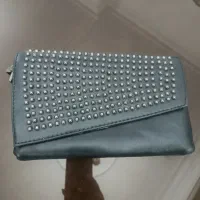 کیف دستی مشکی