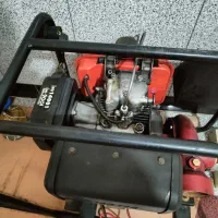 موتور آب کاما 14 اسب 3اینچ|ابزارآلات|مهاباد (آذربایجان غربی), |دیوار