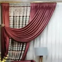 والن یا دالبر پرده