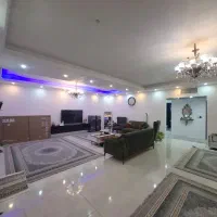 فروش آپارتمان 185 متری لوکسترین/ طلائیه|فروش آپارتمان|قرچک, شهرک طلائیه|دیوار