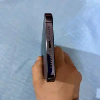 iPhone 14 Pro Max zaa 256|موبایل|گرگان, |دیوار