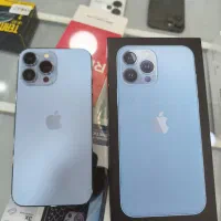 iphone 13 Pro max  256GB|موبایل|بندر ماهشهر, |دیوار