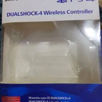 دسته ps4|کنسول، بازی ویدئویی و آنلاین|بندر ترکمن, |دیوار