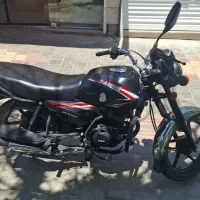 دایچی طرح باکسر در حد نو