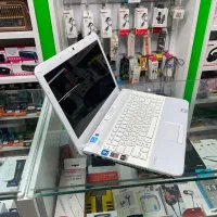 لپ تاپ sony|رایانه همراه|کرج, شهرک فهمیده|دیوار