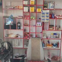 قفسه سوپرمارکت .دستگاه قهوه ساز. استند جا سیگاری|فروشگاه و مغازه|یاسوج, |دیوار