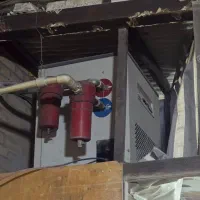 کمپرسور اسکرو|ماشینآلات صنعتی|تهران, شهرک استقلال|دیوار