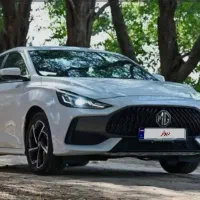 ام جی جی تی 2025