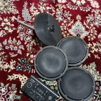 ادوات درام