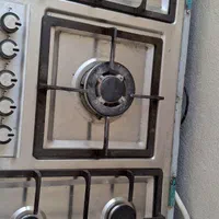 اجاق گاز|اجاق گاز و لوازم برقی پخت‌وپز|مشهد, شهید معقول|دیوار