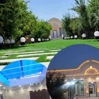 اجاره واحد مبله تمیز مرکز شهر