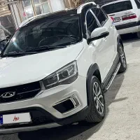 ام وی امx22|خودرو سواری و وانت|ارومیه, |دیوار