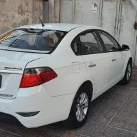 برلیانس H330 دنده اتومات|خودرو سواری و وانت|شیراز, زرهی|دیوار