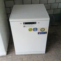 ظرفشویی در حد نو