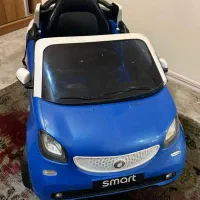 ماشین شارژی کودکان