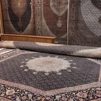 خریدارو‌فروش‌و‌قیمتگذار خصوصاًفرش‌دستبافت‌تبریز