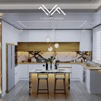 طراحی کابینت