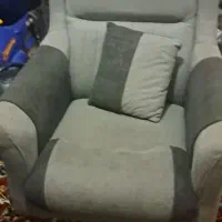 مبل|مبلمان خانگی و میز عسلی|مشهد, نیزه|دیوار