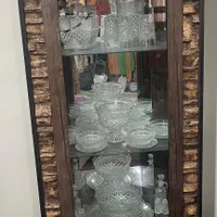 بوفه-ویترین