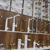 نصب و تعمیر شیرآلات وخرده کاری لوله کشی