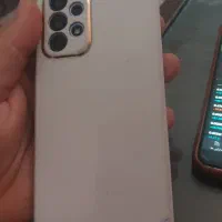 a53سامسونگ|موبایل|یاسوج, |دیوار