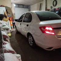 باسلام ساینا مدل 99|خودرو سواری و وانت|سنقر, |دیوار