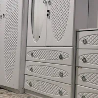 جارختی،کمدآویز، میزآرایش