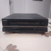 ویدئو آیوا.دی وی دی پلیر مارشال