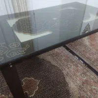 میز غذاخوری|میز و صندلی غذاخوری|فردیس, شهرک راه آهن|دیوار