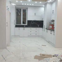 صنایع چوب و ام دی اف خانه سفید