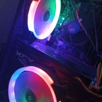 کارت گرافیک rx580