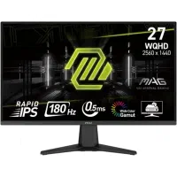 مانیتور msi 275QF 2k 180 hz اپن باکس