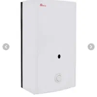 آبگرمکن ایران شرق