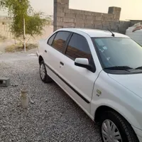 سمند EF7دوگانه کارخونه