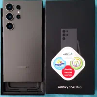 سامسونگ s24 ultra