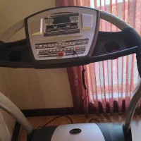 تردمیل در حد