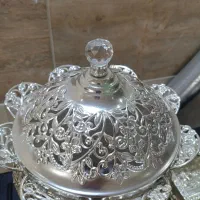 سطل و جا دستمال|صنایع دستی و سایر لوازم تزئینی|قم, کیوانفر|دیوار