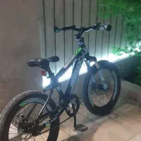 دوچرخه سایز 20