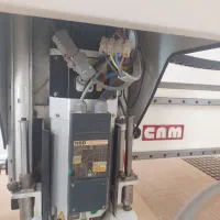 دستگاه cnc وودکم|ماشین‌آلات صنعتی|گرگان, |دیوار