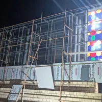 جوشکار سیار