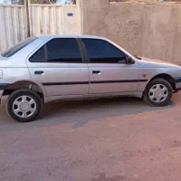 پژو 405|خودرو سواری و وانت|بم, |دیوار