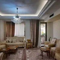 جردن ۱۰۰ متر با تراس بزرگ
