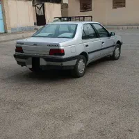 فروش خودرو پژو ۴۰۵|خودرو سواری و وانت|هشتگرد, شهرک ولیعصر (مصلی)|دیوار