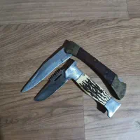 چاقوی اصلی