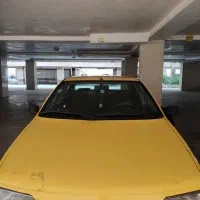 تاکسی روا سال90